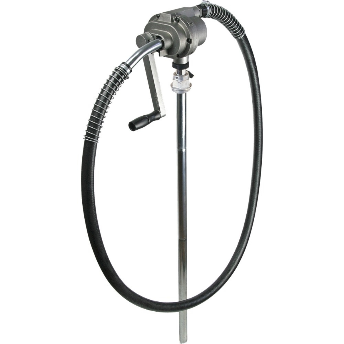 Picture of PUMP, 205L, RAPID-FLO ROTARY FUEL PUMP (Diesel, ULP, Aviation Fuels, Kerosene & Light oils (up to SAE30)