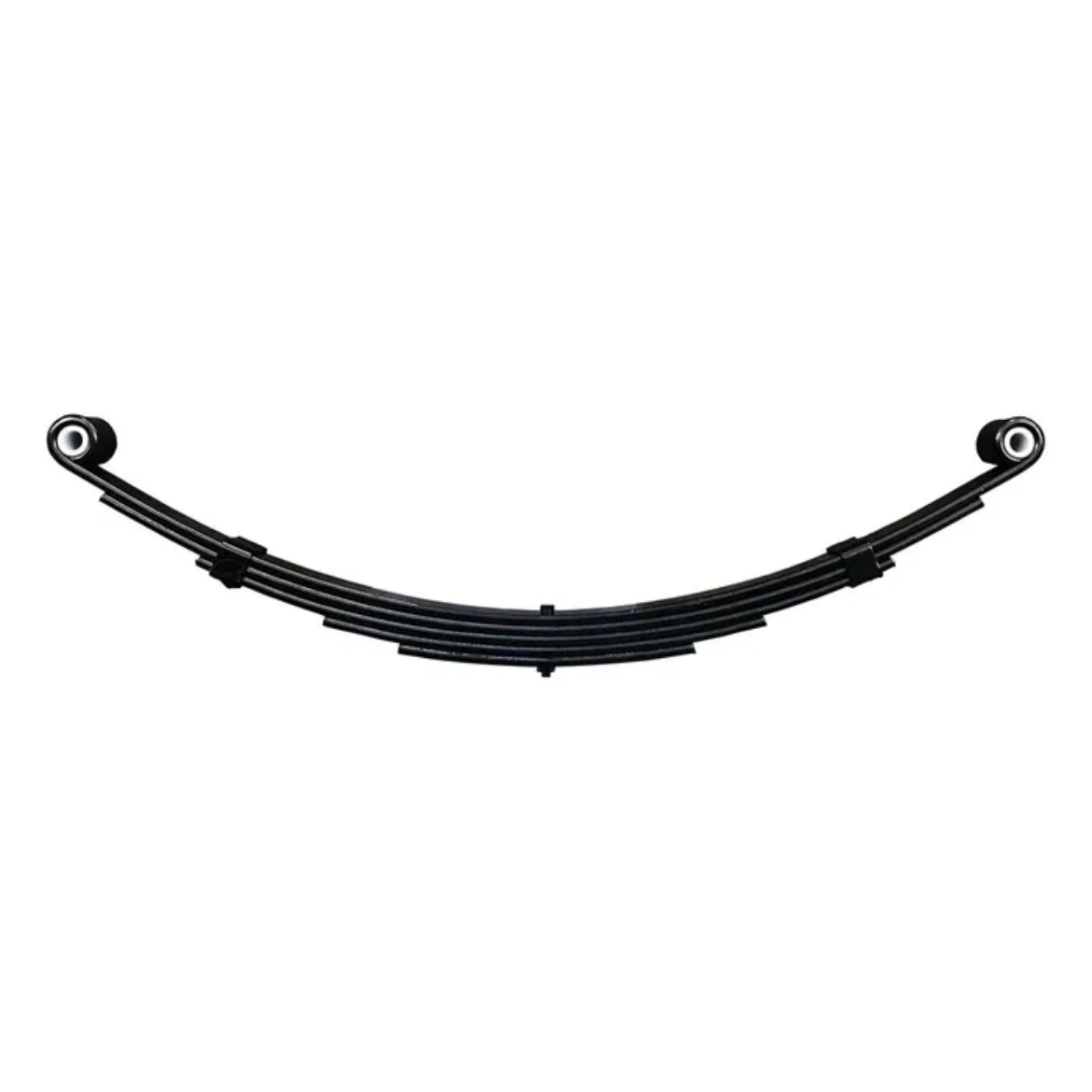 Picture of Shackle Spring, 45mm 5L 8mm, 710mm Eye to Eye, 650kg per Spring