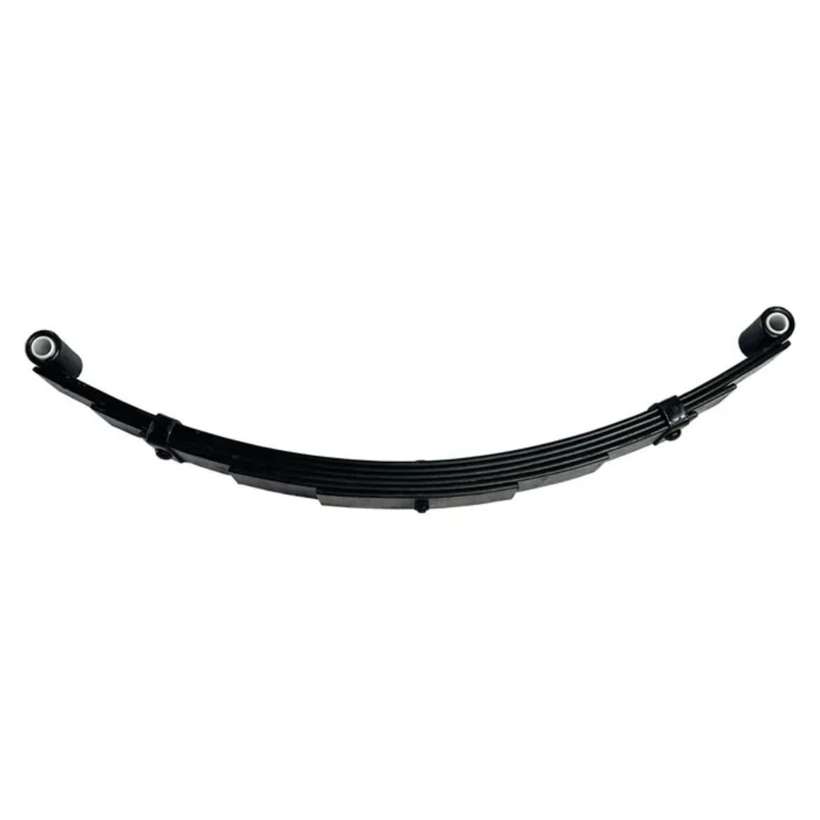 Picture of Shackle Spring, 60mm 6L 6mm, 710mm Eye to Eye, 570kg per Spring
