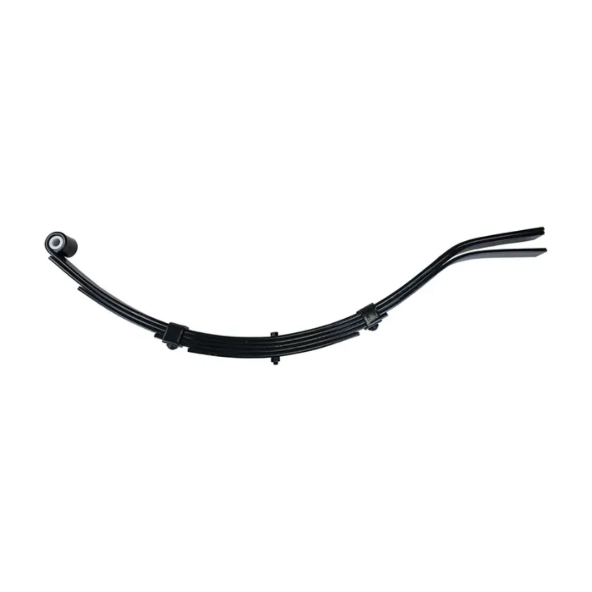 Picture of Slipper Spring, 45mm 5L 6mm, 780mm Eye to End, 450kg per Spring