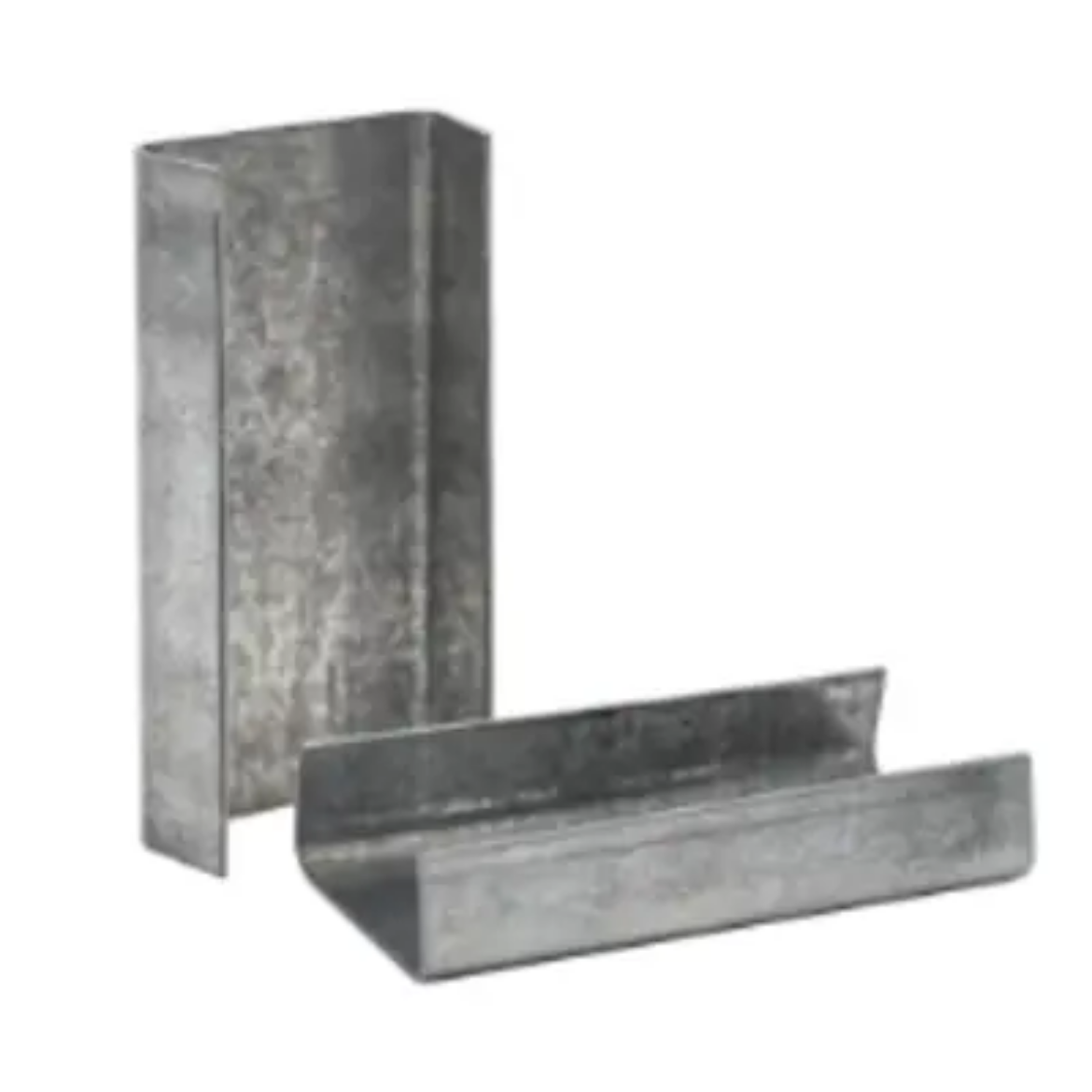 Picture of Seal, Snap on, 12mm, suit steel strapping, 1000 per box