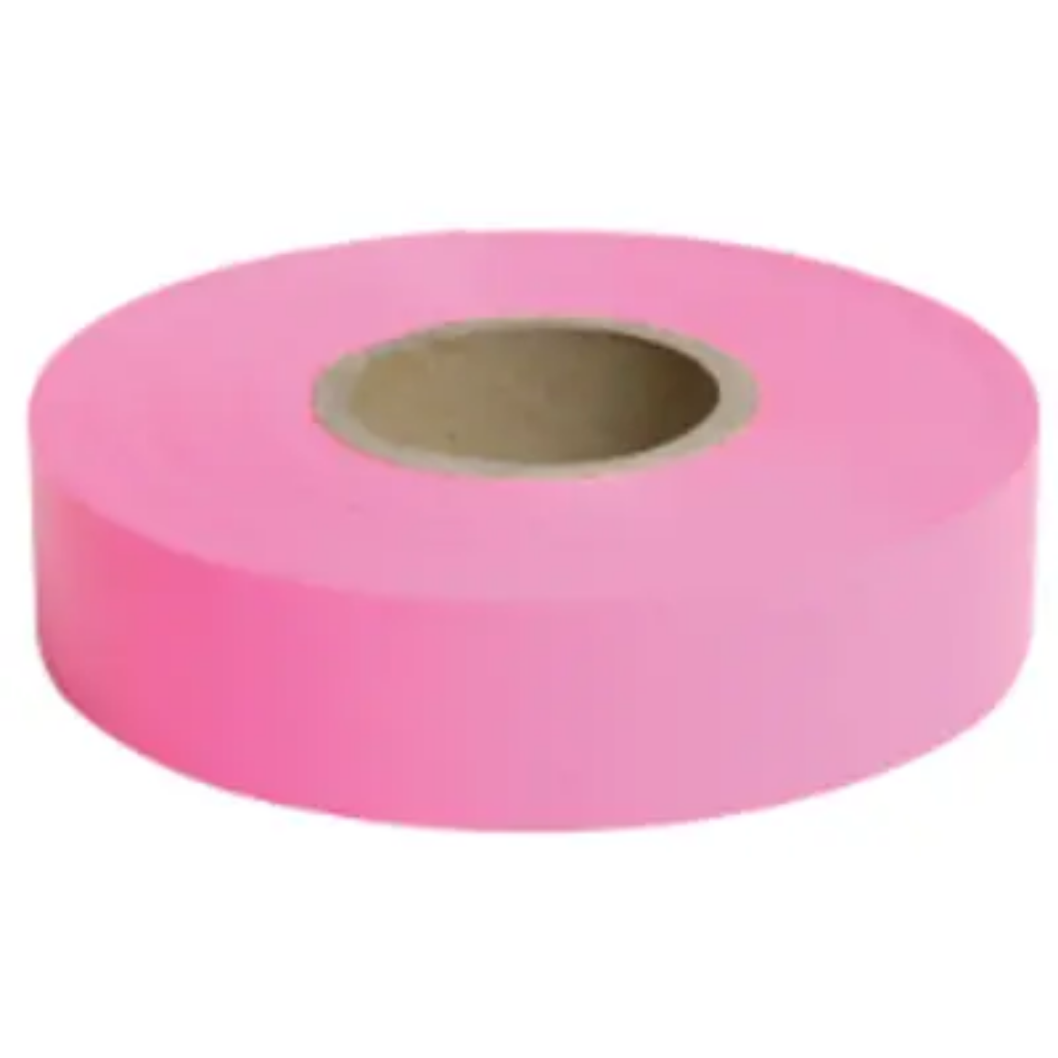Picture of Tape, Survey/Flagging, 25mm x 100m (Glo-Pink)