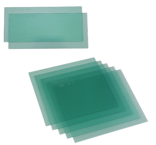 Picture of Lens, Inner, Razorback, 103 x 47mm, UMRBWH/UMRWWH, Pkt.5