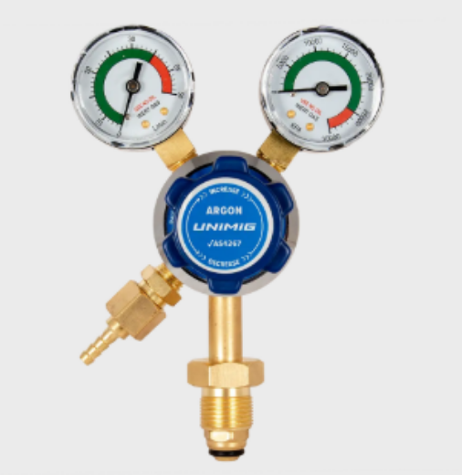 Picture of Regulator, Argon, 18 Month Warranty