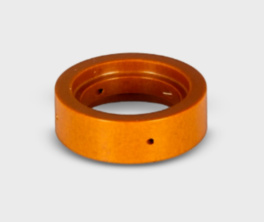 Picture of SWIRL RING SC30 PLASMA TORCH, SUIT VIPER CUT 30