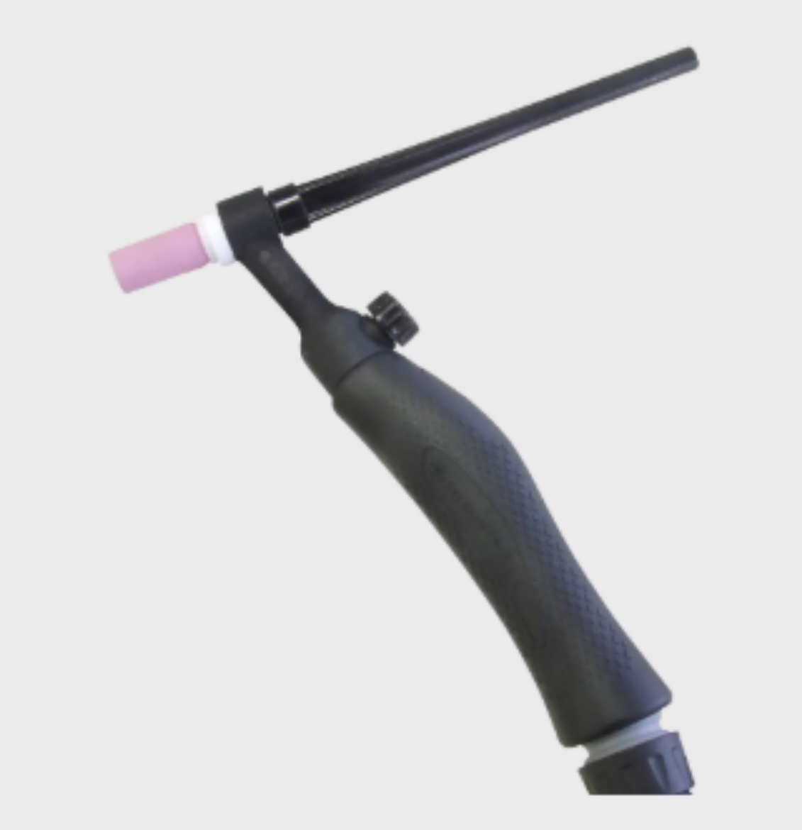 Picture of 17V TIG TORCH, 4MTR DINSE CONNECTOR 35/50, 1.0-3.2mm
ELECTRODE SIZE COMPATIBILITY, MAX OUTPUT 150AMP