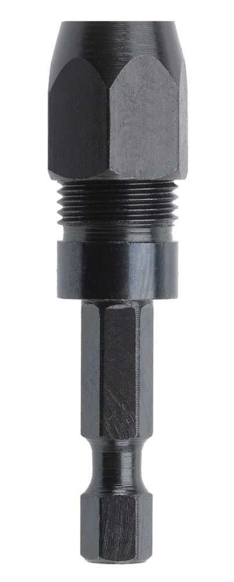 Picture of 1/8" Power-Hex Drill Adaptor