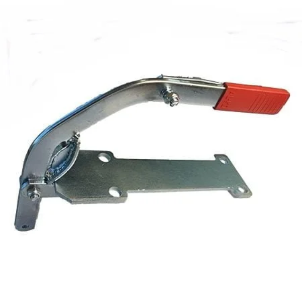 Picture of 2.0t Override Hand Brake Plate, suits CM233 Coupling