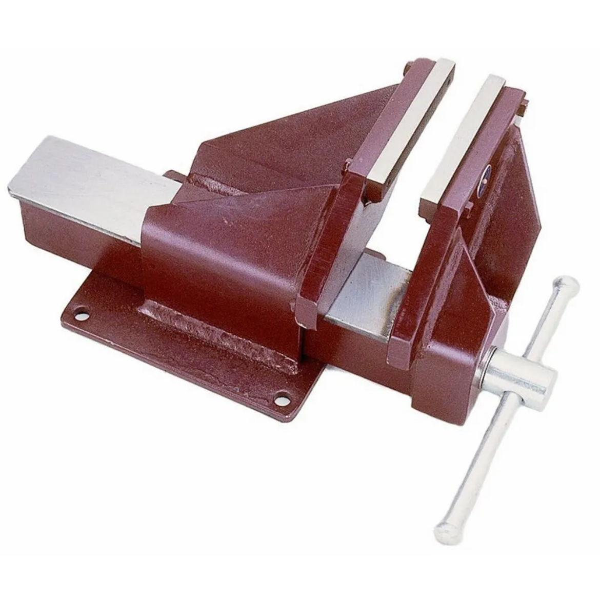 Picture of Vice, Fabricated, Offset, 150mm, Dawn - Australian made, RRP $928.09 inc gst