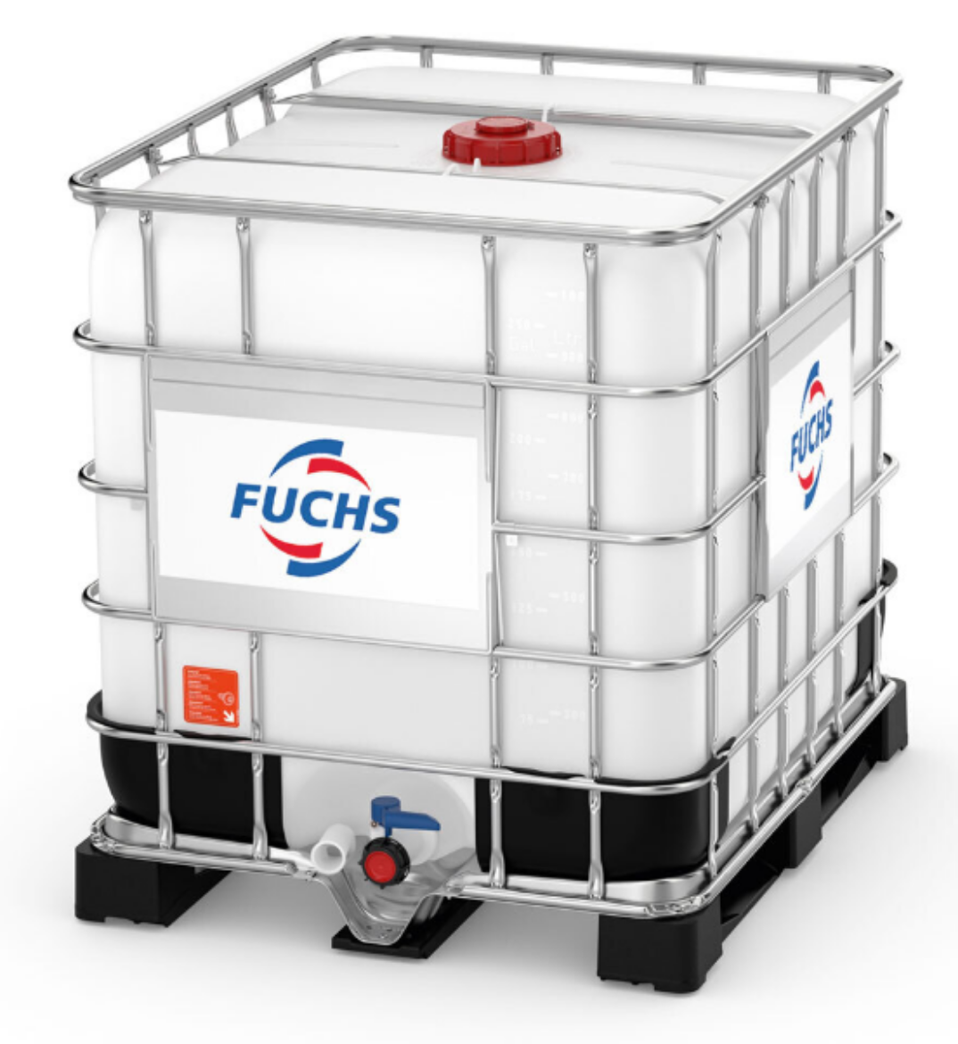 Picture of ADBLUE, 1000ltr