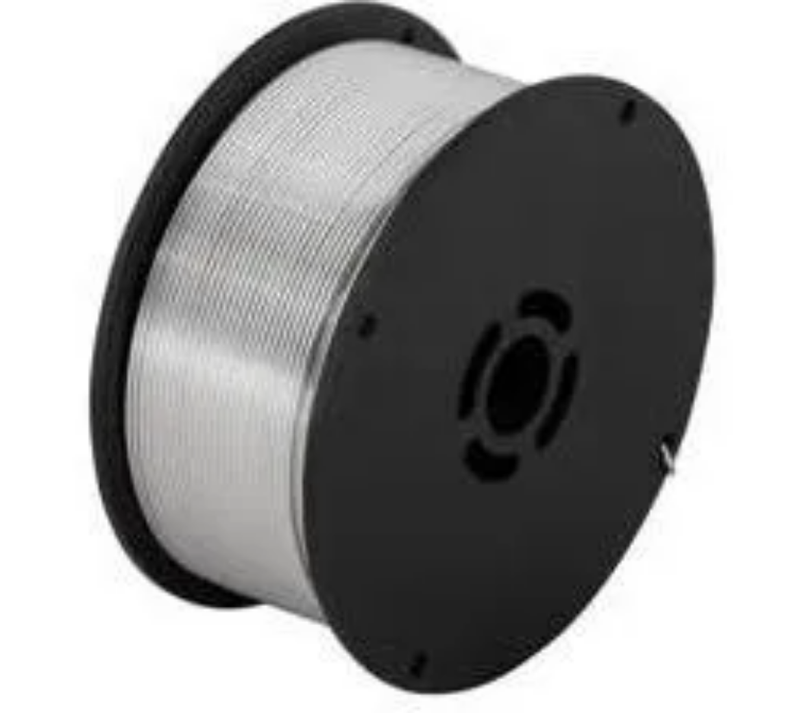 Picture of Mig Wire, Stainless ER316LSi, 0.9mm x 0.9kg, Weldclass