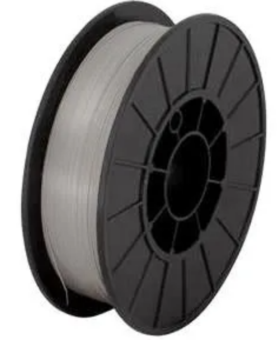 Picture of Wire MIG Aluminium PROMAX 5356 1.2mm 2kg Weldclass