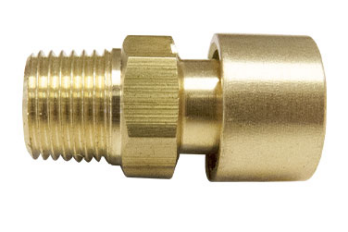 Picture of Breather, Brass, 1/8"