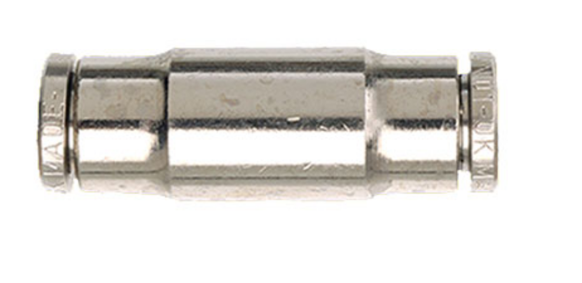 Picture of Joiner, NP Push Fit, 3/16"