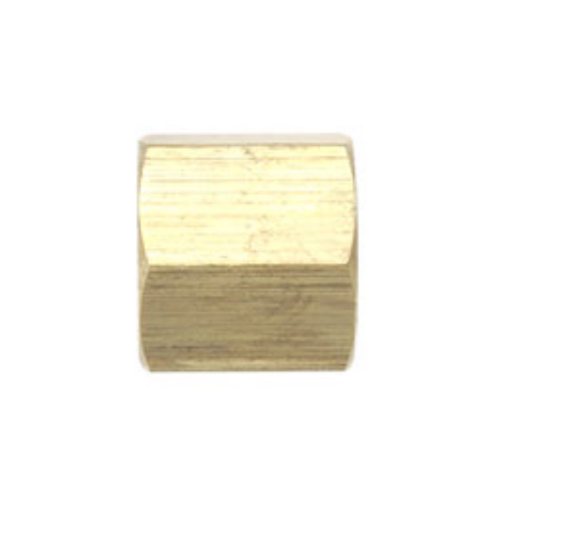Picture of Nut, Std Comp, 5/16"