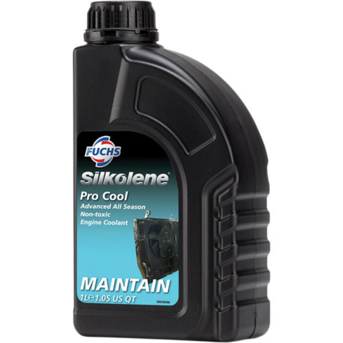 Picture of Coolant, SILKOLENE PRO COOL, READY TO USE, 1ltr
