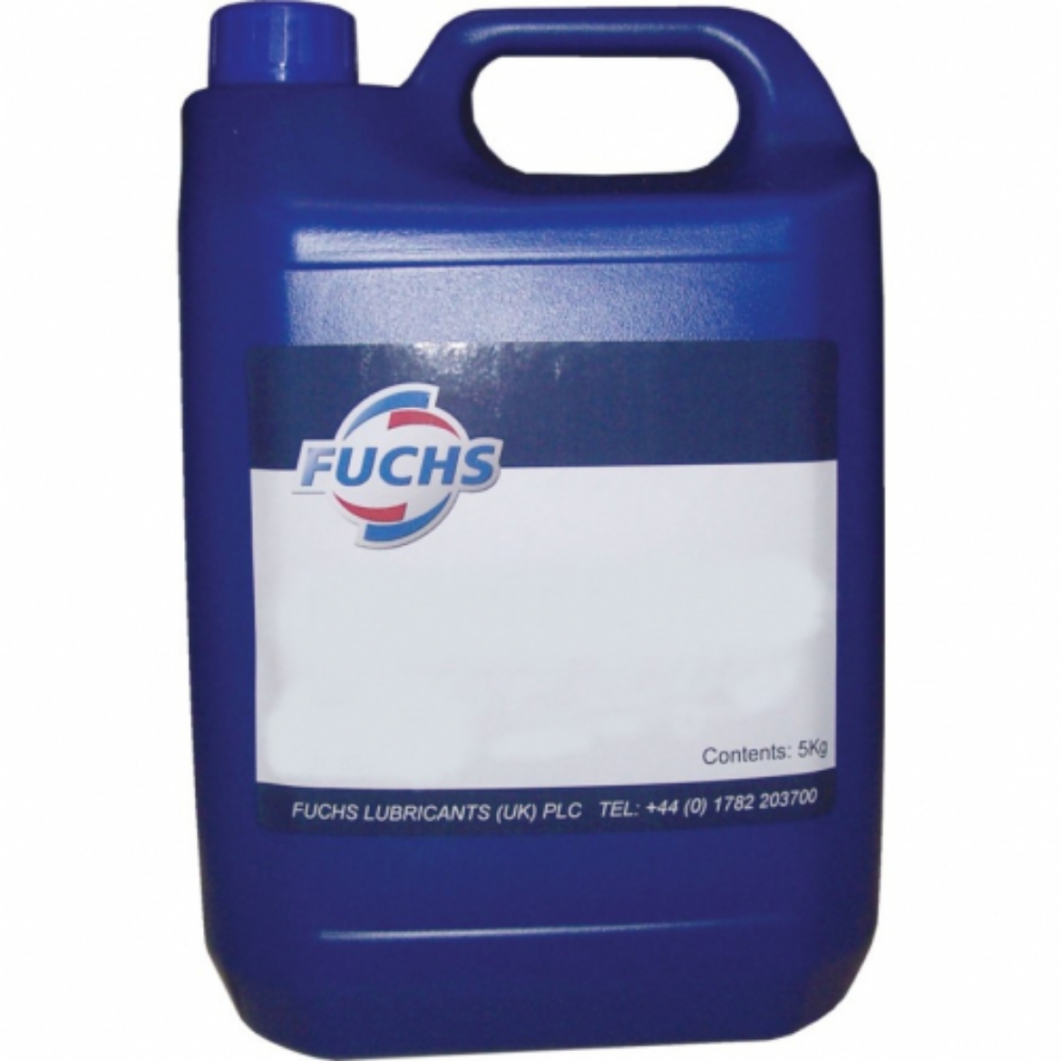 Picture of Engine Oil, Fuchs, TITAN FORMULA SP SEM 10W-40, 5L (Supersedes 4518005)