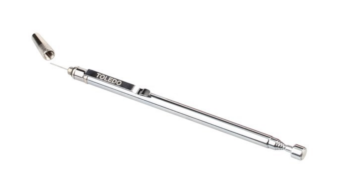 Picture of TOLEDO Telescopic Magnetic Pick-Up Tool