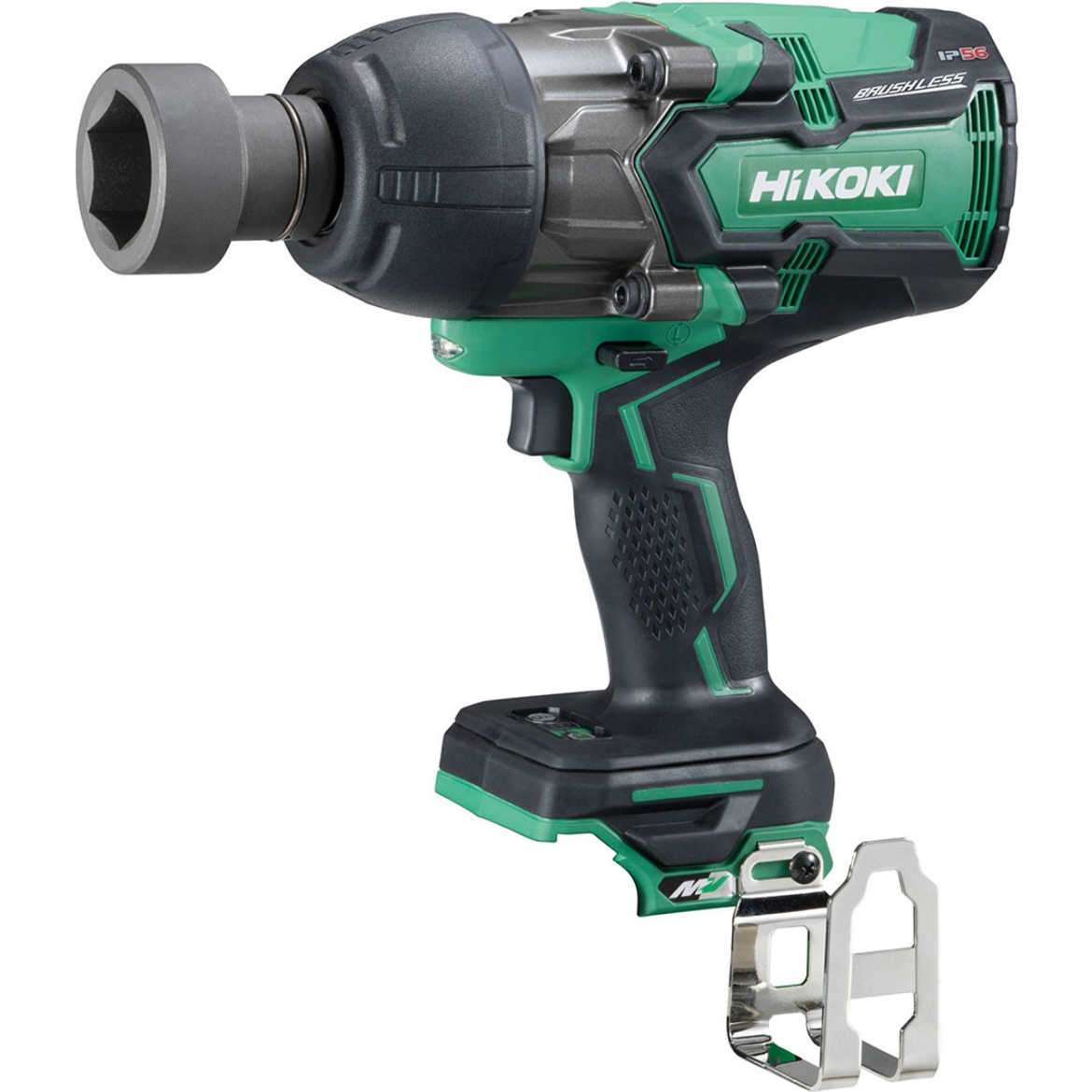 Picture of HiKOKI Impact Wrench, 3/4"Dr 1800NM, 36V Brushless, High Torque, Skin only