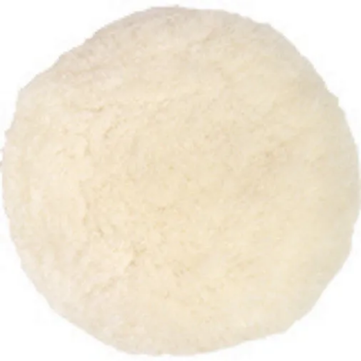Picture of HiKOKI Wool Bonnet, 180mm to suit SAT180 / SP18VA