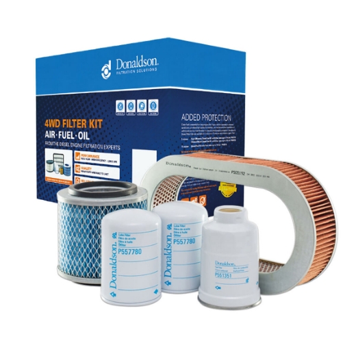 Picture for category Filter Kits
