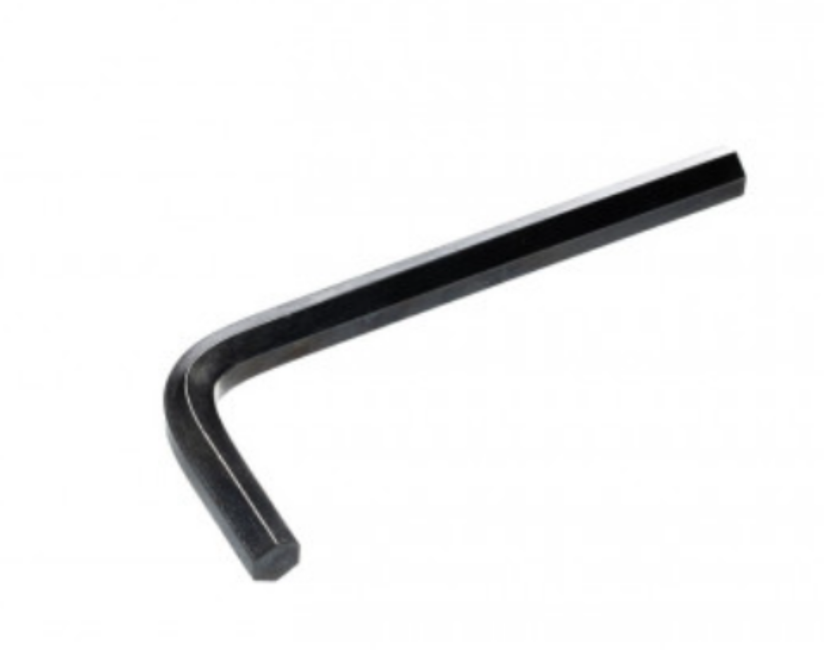 Picture of Allen Key, 6mm