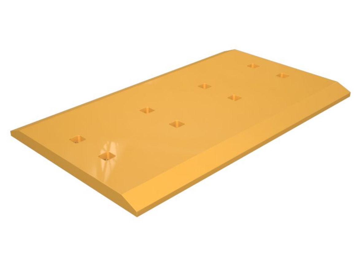 Picture of CUTTING EDGE 18H 22MM 621/627 SCRAPER, STINGER, CENTRE