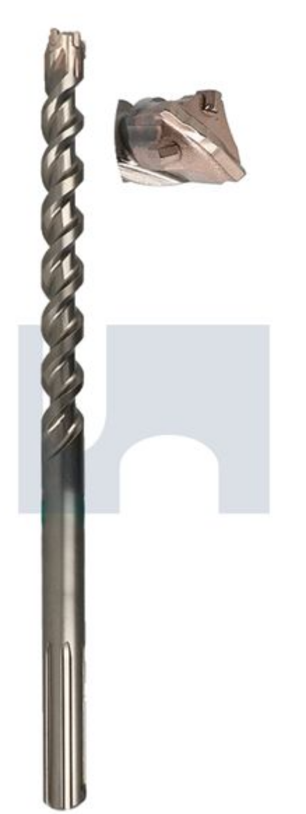 Picture of DRILL MASONRY MHX-Y SDS MAX 18 X 540/400