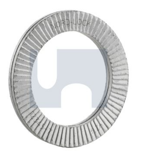Picture of Washer, Nordlock, 6mm