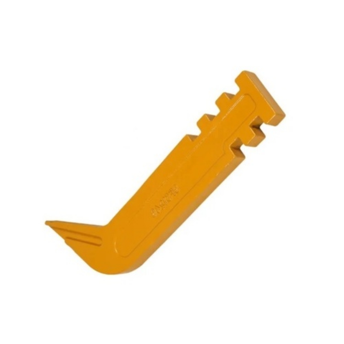 Picture of Scarifier Shank, (ITR Version, 3 notches front, 2 notches rear)