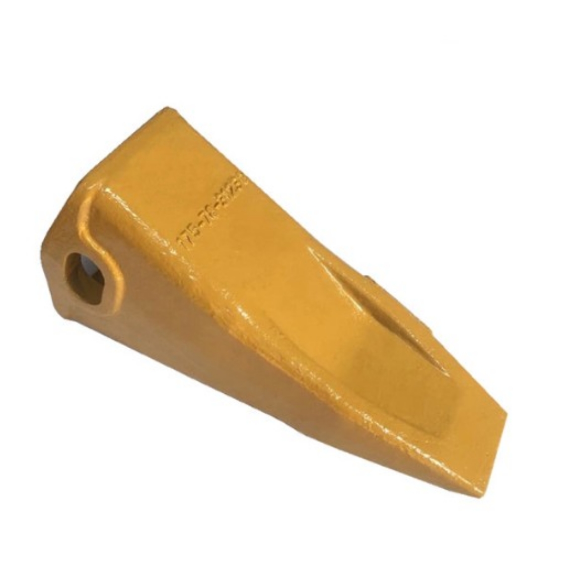 Picture of TIP RIPPER C/LIN UNIK, SUIT KOMATSU D85 DOZER