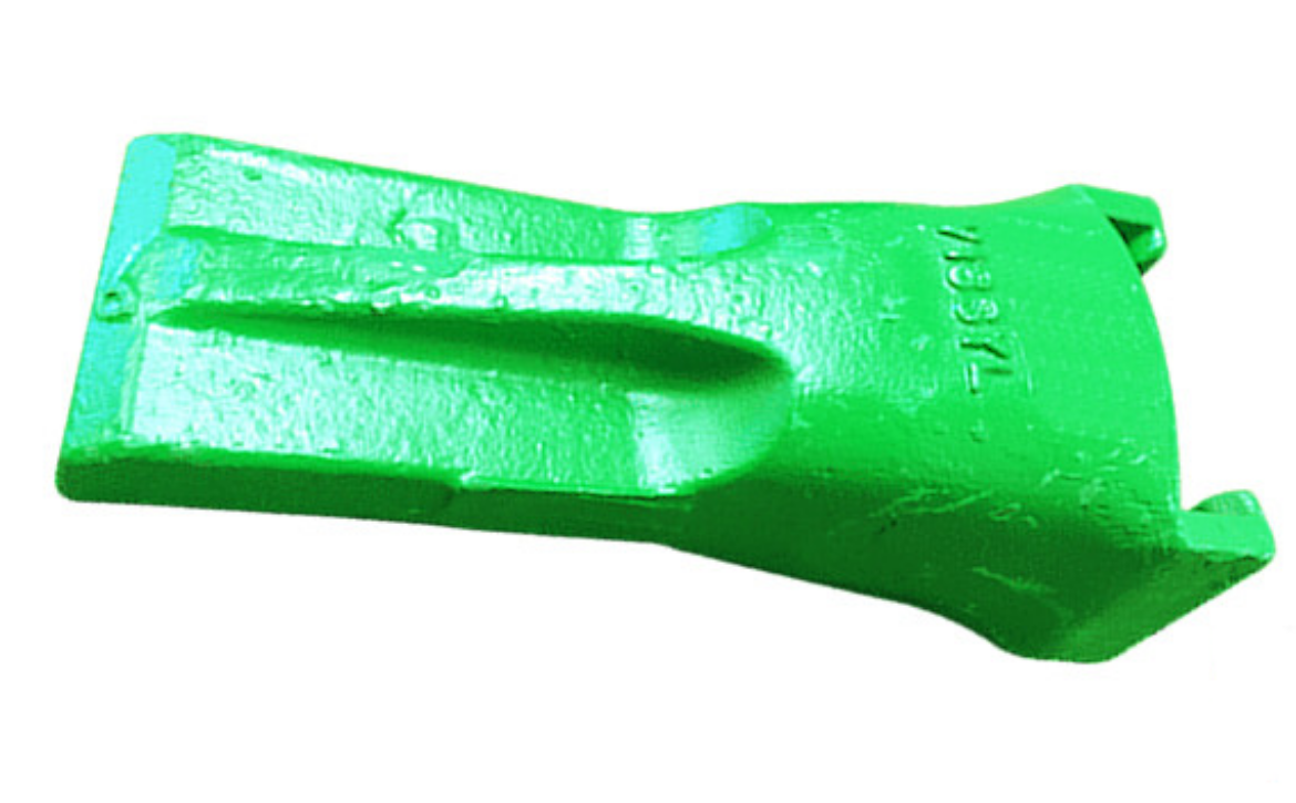 Picture of Tooth, Bucket, Super V Long, ESCO STYLE, TAKES V13-17PN Pin