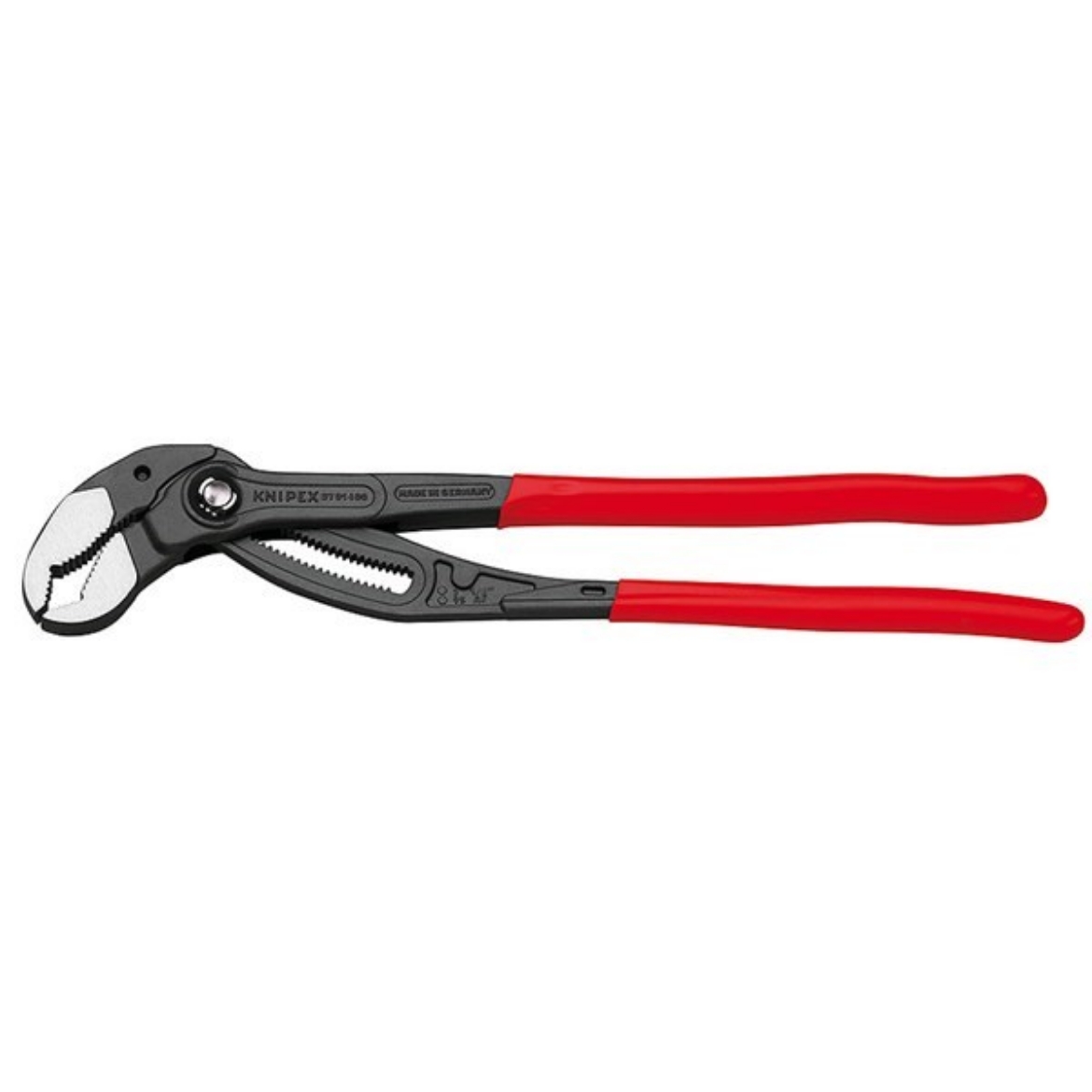 Picture of KNIPEX Cobra Water Pump Pliers, 400mm
