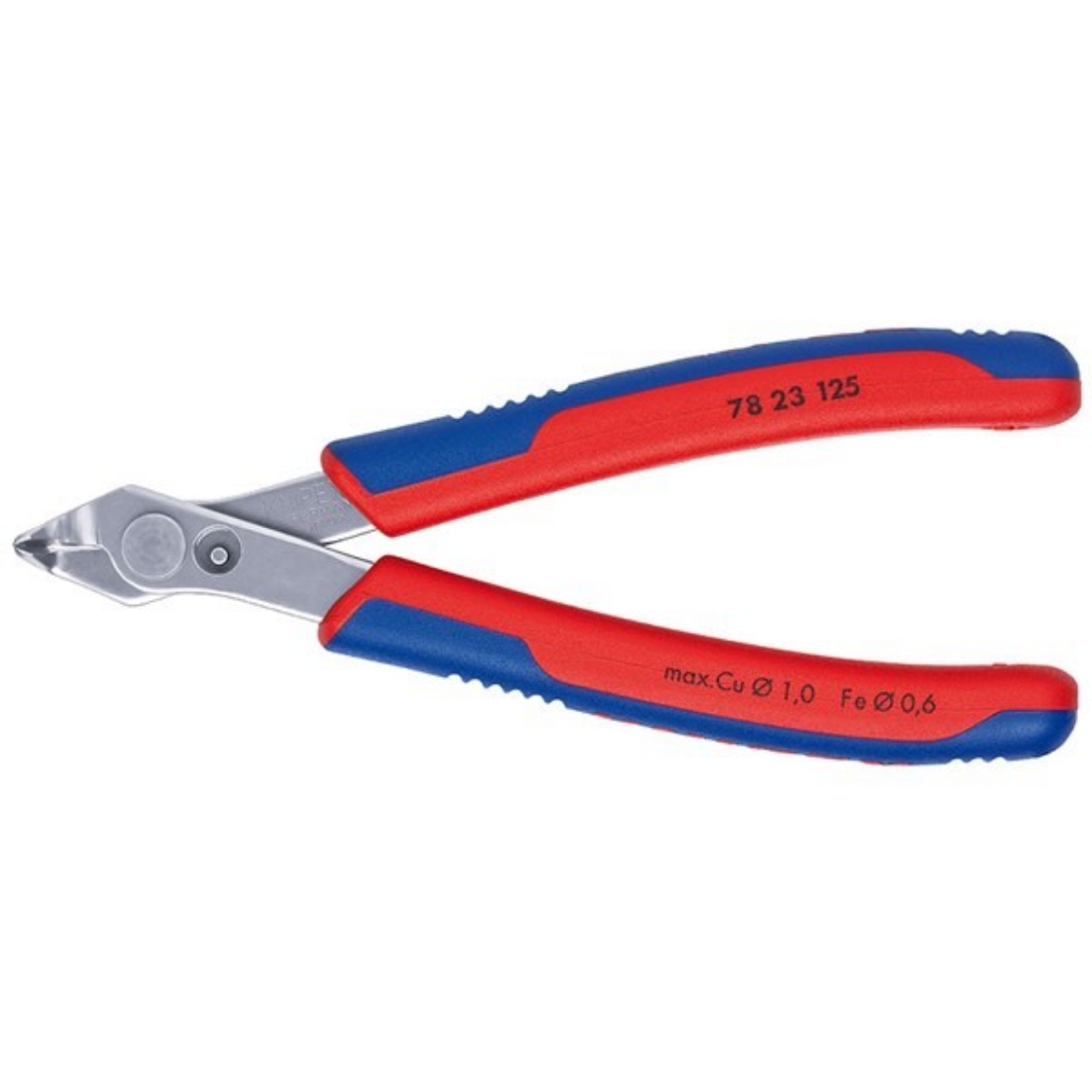 Picture of KNIPEX Electronic Super Knips, 125mm