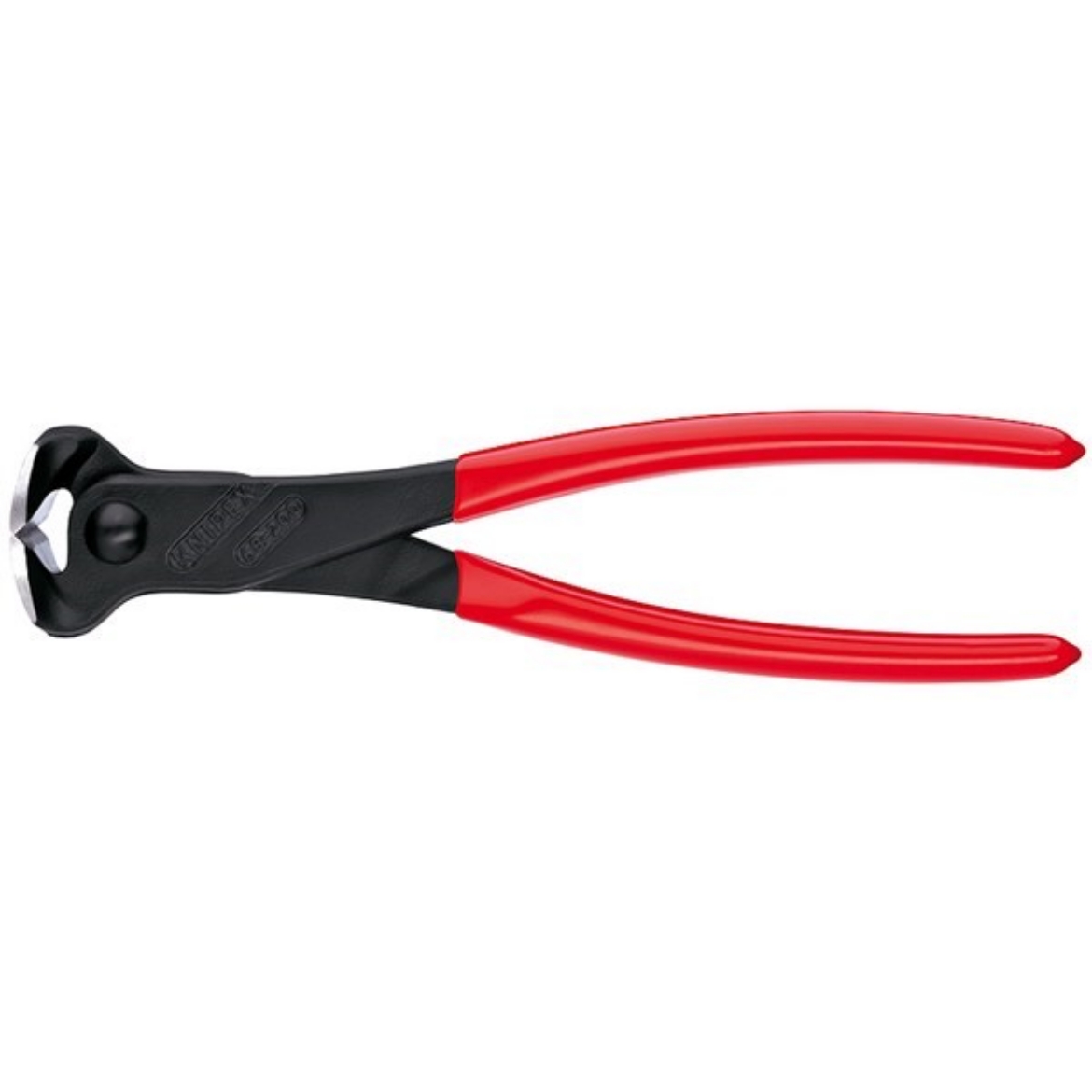 Picture of KNIPEX End Cutting Nippers, 200mm