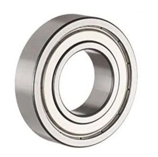 Picture for category Bearings