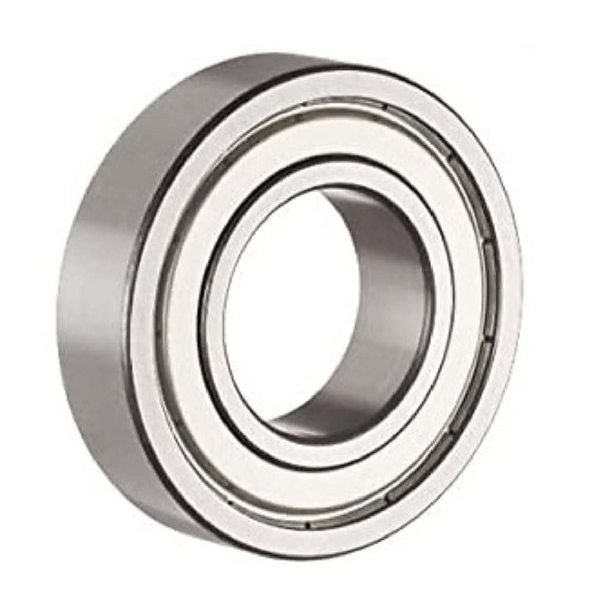 Picture of Bearing EZO Ball Bearings Metal Shields (8x22x7)
