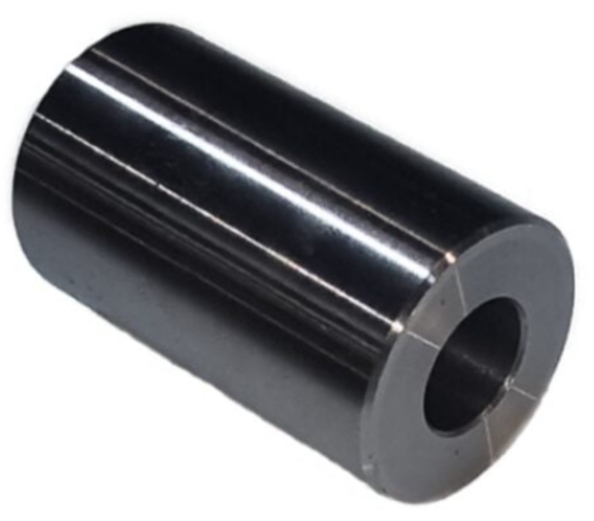 Picture of Bush, Steel, Rocker Roller 60mm, 16x35x59mm Long