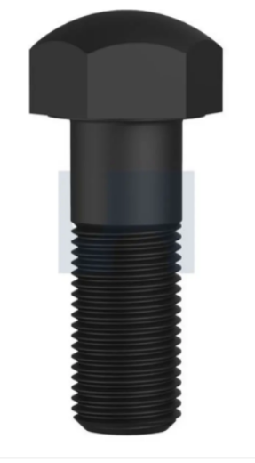 Picture for category Plow & Track Bolts