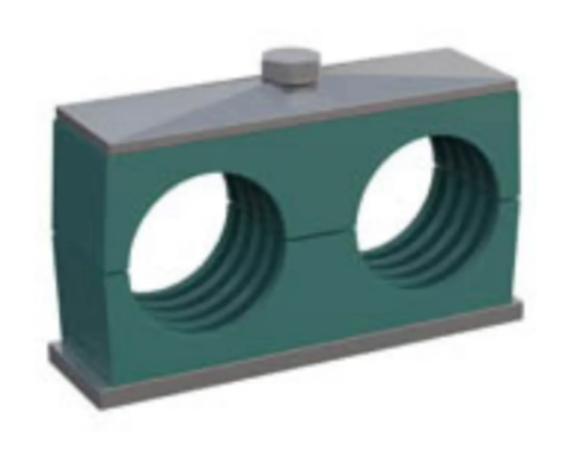 Picture for category Pipe Clamps