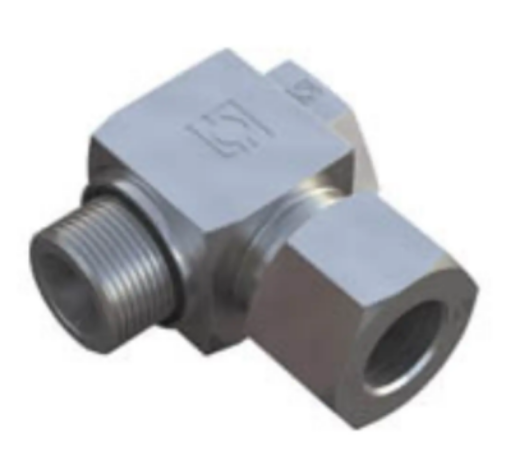 Picture for category Fittings