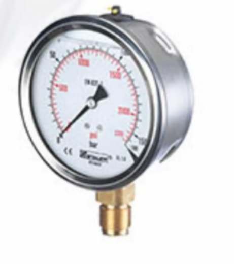 Picture for category Gauges