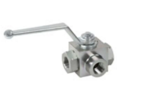 Picture for category Ball Valves