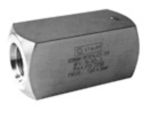 Picture for category Check Valves