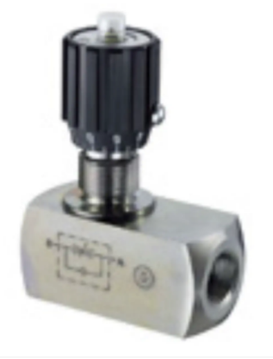 Picture for category Flow Control Valves