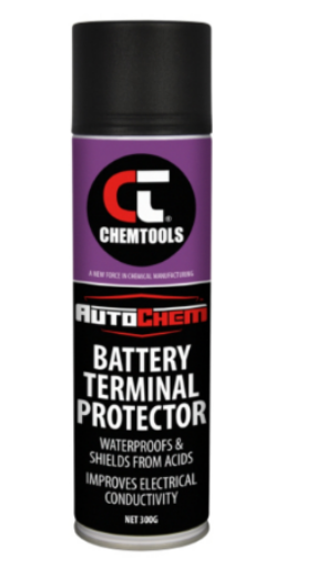 Picture for category Chemtools