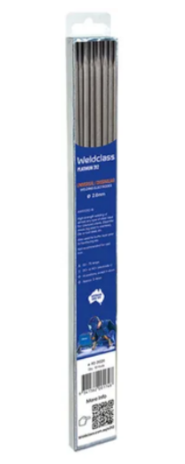 Picture for category Electrodes