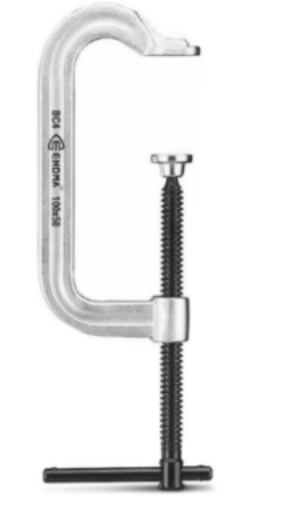 Picture for category Clamps