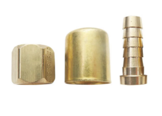 Picture for category Fittings & Couplings