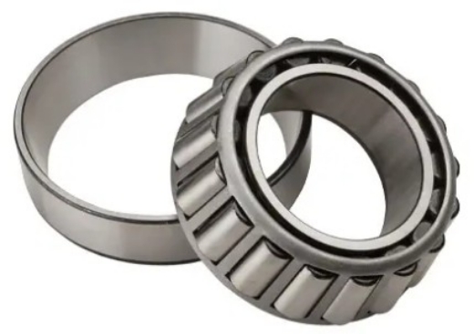 Picture for category Taper Roller